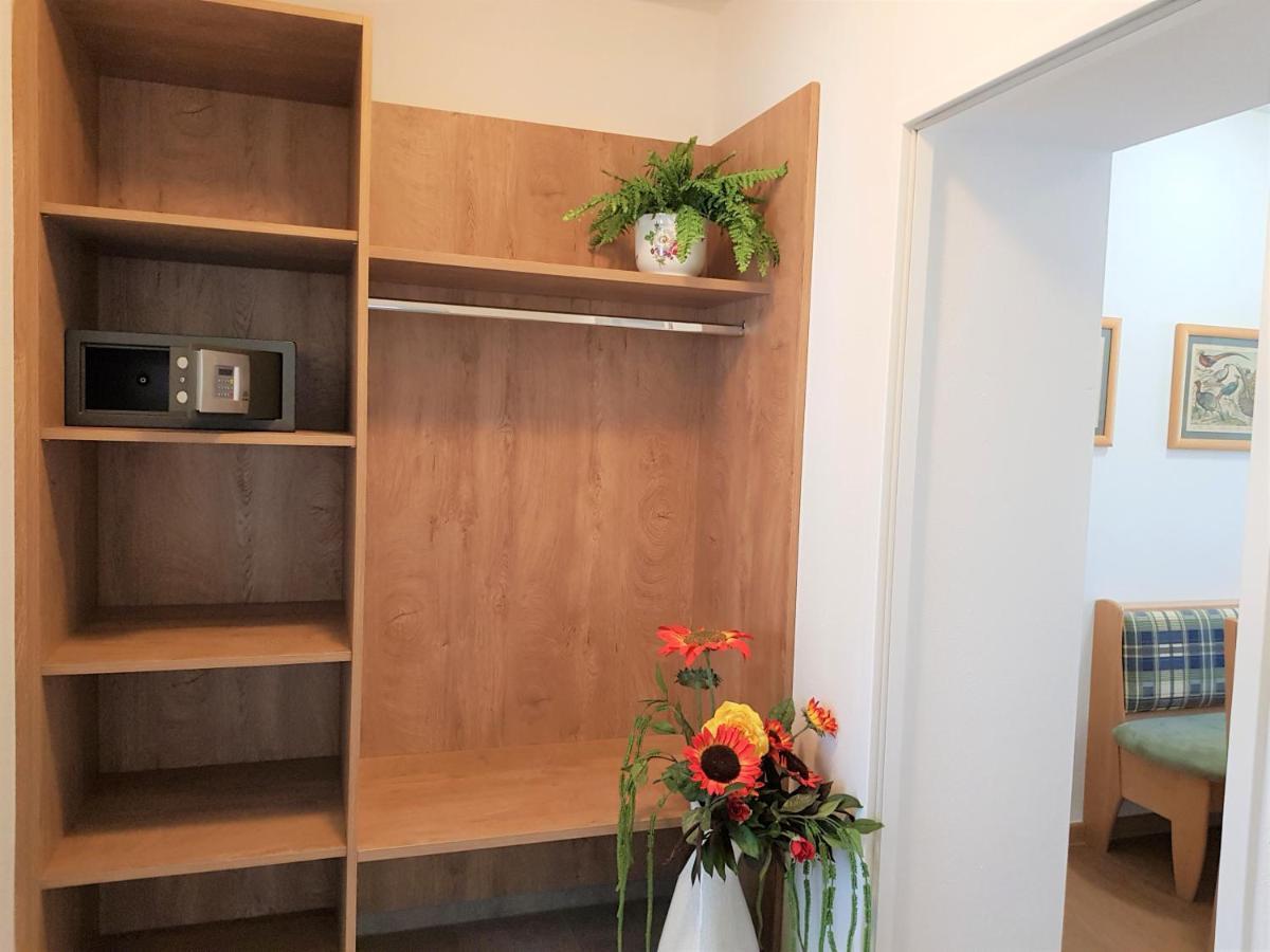 Villa Lilly - Luxus Appartements Im Villenviertel 바드이스흘 외부 사진